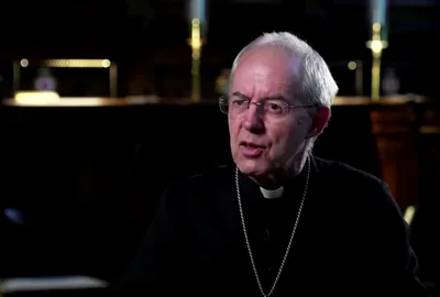 Queen Gave Us the 'most wonderful example' of a Christian Life and Death, Says Archbishop