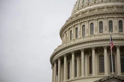 Dems Oppose Women's History Museum Bill over Requirement to Only Honor 'biological women'