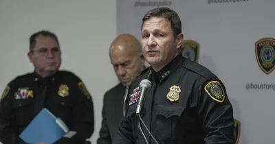 Two Illegal Immigrants Charged with Murder of 12-Year-Old Houston Girl
