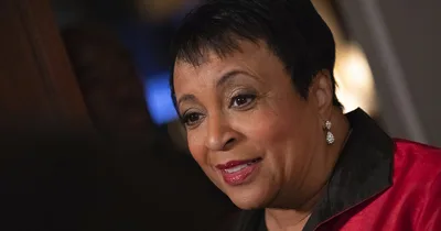 Trump Fires Librarian of Congress