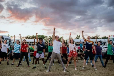 First-ever faith-based musical 'A Week Away' trends top 5 on Netflix