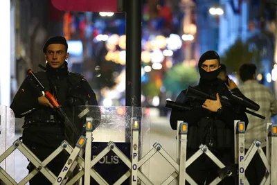 Turkey Arrests 1, Suspects Kurdish Militants Behind Bombing