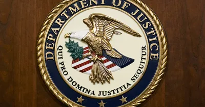 DOJ accuses more states of withholding voter information
