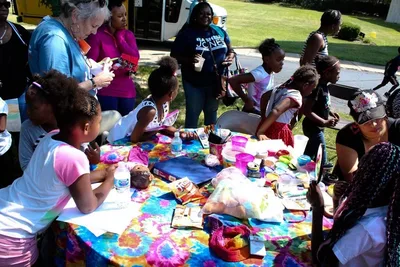 ‘Historical awareness,’ ‘spirit of reconciliation’: Churches across US observe Juneteenth