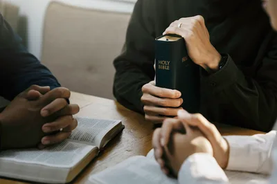 New network to foster unity between European and migrant churches