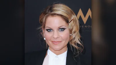 Candace Cameron Bure Responds to Attacks on Her Faith with God's Overwhelming Love: 'I Love You Anyway'