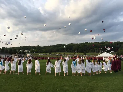 High School Terminates Graduation Prayer After Parent Complains Student Invoked Jesus Christ