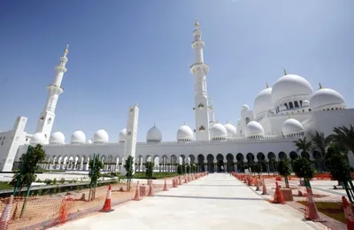 Archaeologists Discover Christian Monastery in UAE That May Predate Islam