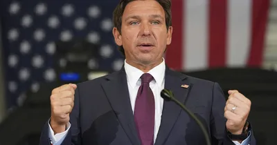 Florida Governor Plans “Alligator Alcatraz” Detention Center