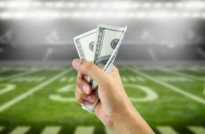 FIRST-PERSON: How gambling undermines God’s design | Baptist Press