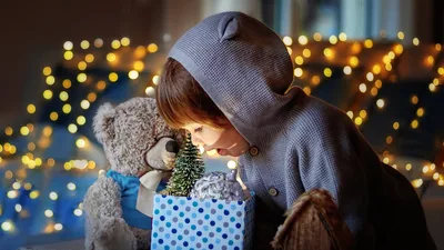 New Mexico Church Gives Away 5,000 Toys to Kids in Need: 'God Is Generous'