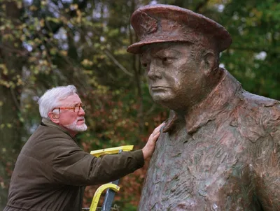 Churchill Wasn’t the Bad Guy