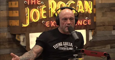 Joe Rogan Questions Big Bang Theory, Says He's 'sticking with Jesus' over Resurrection