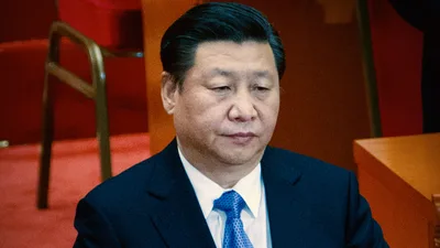 Dictator in the Making: China's Perilous Challenge to the United States