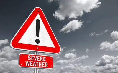 Disaster Relief teams prepare amid weekend forecast of violent weather | Baptist Press