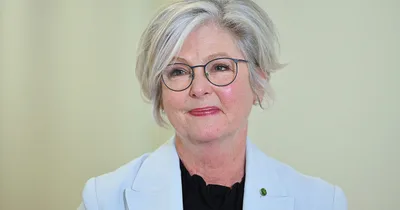 Australian lawmaker hit by car in alleged attack