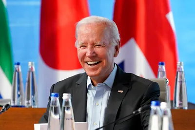 Critics Scald Biden Admin for Saying High Gas Prices Are About 'the Liberal World Order'