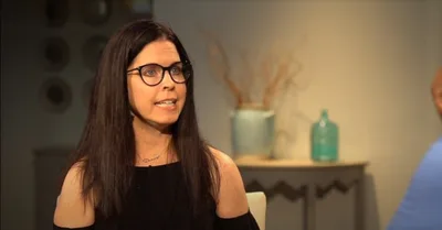 Pastor's wife reveals struggles of coping with mental illness, how family and churches can help