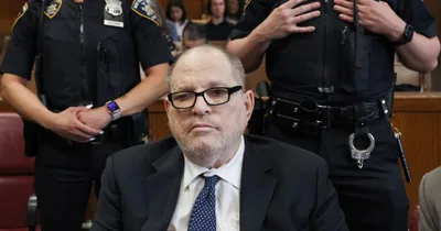 Harvey Weinstein latest New York rape trial ends in mistrial