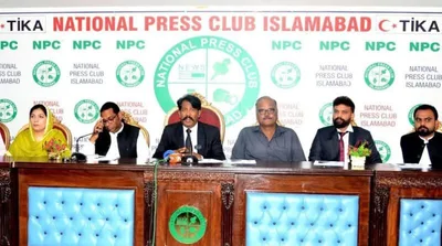 Christian Leaders Demand Equal Representation, Protection for Pakistan’s Minorities in Constitutional Reforms
