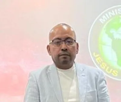 Pastor, ICE Detainee Sentenced to 2 Years for Sexually Abusing 14-Year-Old