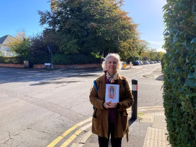 'Prayer patrol': Activist Takes Legal Action against Town Ordinance Restricting Free Speech
