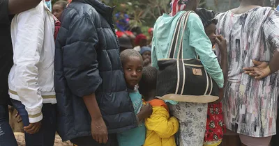 UN Report Finds Spike in Gang Murders, Haitian Police Violence