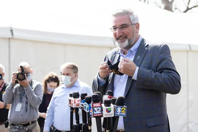 Indiana Passes Law Allowing Nonprofits to Keep Donor Names Anonymous