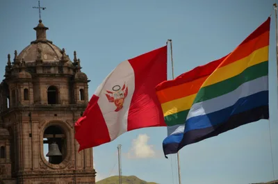Peru Prompts Backlash after Declaring Transgenderism a Mental Illness