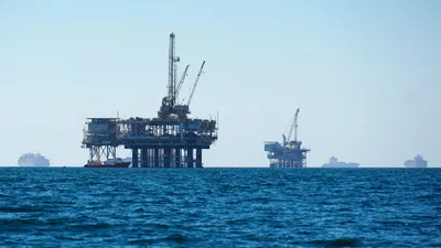 As OPEC Cuts World's Oil Supply, Biden Could Ask for Help from Brutal Regime in Venezuela