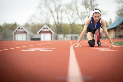 Appeals Court Revives Female Athletes' Challenge to Connecticut Policy Allowing Males in Girls' Sports