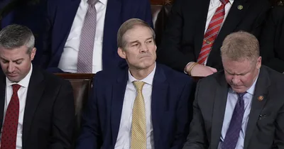 Rep. Jordan fails to unite Republicans in first speaker vote