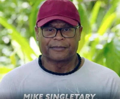 Legendary NFL linebacker uses Scripture, prayer to survive Panama jungle for TV show