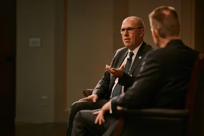 ￼Southern Baptist seminarians, pastors discuss role of women in pastoral ministry | Baptist Press