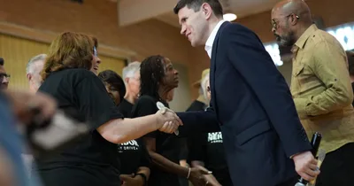 Polls show Democratic edge in Texas Senate race