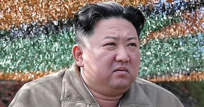 North Korea Launches Ballistic Missiles