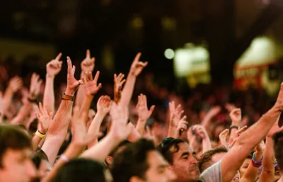 The great shrinking church in America