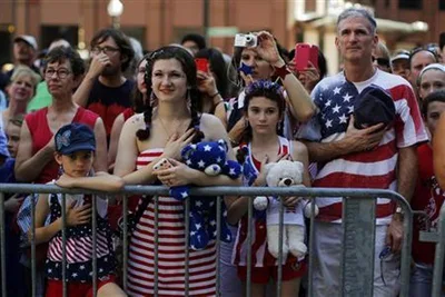 The Extraordinary Meaning of July 4th for America and the World