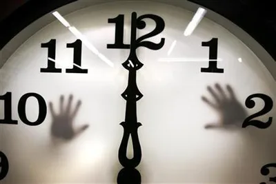 Have You Felt the Need to Redeem the Time?