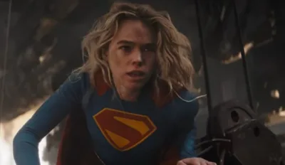 Milly Alcock Faces Backlash for Dismissing ‘Christian Dad’ Critics ahead of ‘Supergirl’ Release