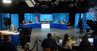 CDC panel revises hepatitis B vaccine recommendation for newborns