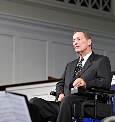 ‘Country preacher at large’ evangelist David Miller dies at 78 | Baptist Press