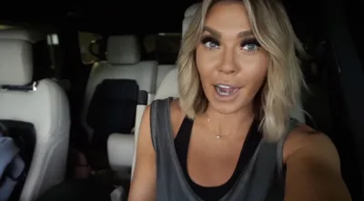 Texas AG sues Christian social media influencer for allegedly scamming consumers with fitness plans