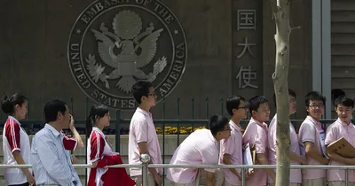 U.S. Resumes Processing Foreign Student Visas with New Requirements