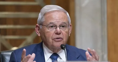 Sen. Menendez Denies “salacious” Bribery Charges