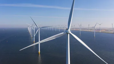 Green Colonialism: Forcing Wind and Solar on Developing Nations Hurts the Poor