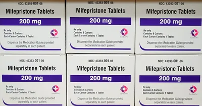 Supreme Court Extends Temporary Order for Access to Abortion Drug
