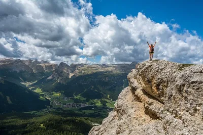How to find the goodness in every situation