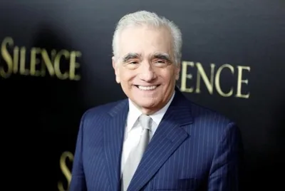 Could the Pope's Plea Inspire Scorsese's Next Blockbuster?