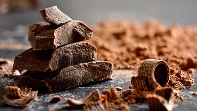 Consumer Reports Finds Heavy Metals in 23 of 28 Brands of Dark Chocolate
